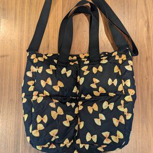 Rachel Antonoff Amalfi Puffer Bag